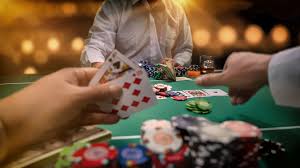 Официальный сайт Casino GetWin