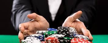 Вход на официальный сайт Casino GetWin